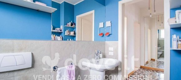 6 rooms Apartment in Padua, Italy No. 107058 36