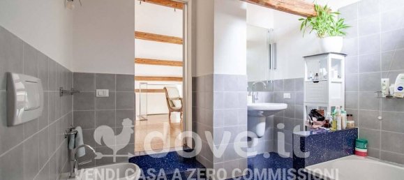 6 rooms Apartment in Padua, Italy No. 107058 7