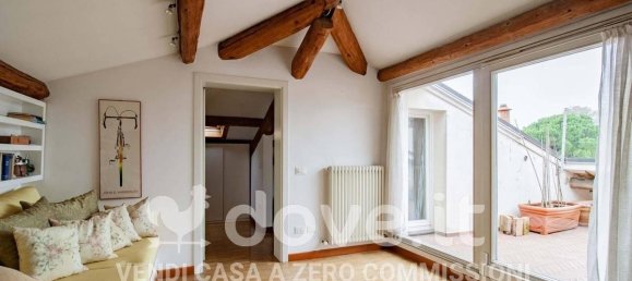 6 rooms Apartment in Padua, Italy No. 107058 48