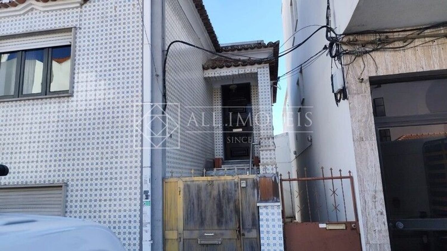 4 bedrooms House in Moita, Portugal No. 222310