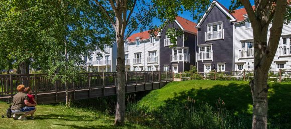 2 غرف نوم شقة في Reading, United Kingdom رقم 3334 16