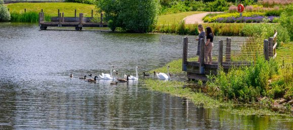 2 غرف نوم شقة في Reading, United Kingdom رقم 3334 27