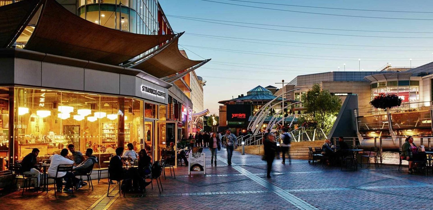 2 غرف نوم شقة في Reading, United Kingdom رقم 3334