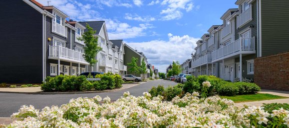 2 غرف نوم شقة في Reading, United Kingdom رقم 3334 24