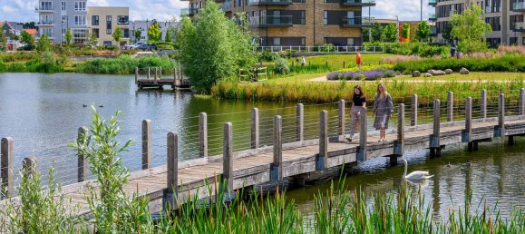 2 غرف نوم شقة في Reading, United Kingdom رقم 3334 26