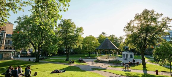 2 غرف نوم شقة في Reading, United Kingdom رقم 3334 29