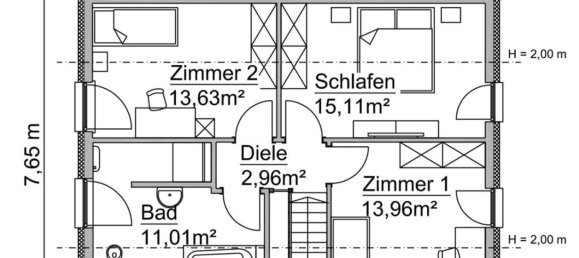  Land in Mecklenburgische Seenplatte, Germany No. 127932 7