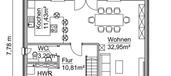  Land in Mecklenburgische Seenplatte, Germany No. 127932 8