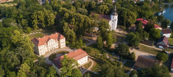  Land in Mecklenburgische Seenplatte, Germany No. 127932 2