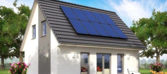  Land in Mecklenburgische Seenplatte, Germany No. 127932 6