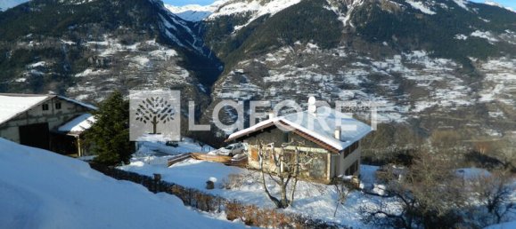 6 Schlafzimmer Wohnung in Savoie, France, Nr. 208701 18