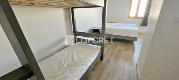 6 Schlafzimmer Wohnung in Savoie, France, Nr. 208701 7