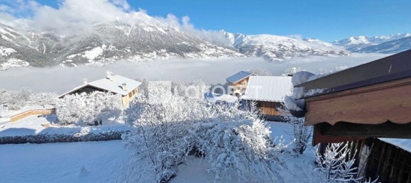 6 Schlafzimmer Wohnung in Savoie, France, Nr. 208701 12