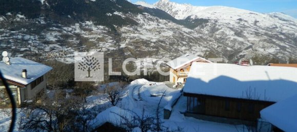 6 Schlafzimmer Wohnung in Savoie, France, Nr. 208701 17