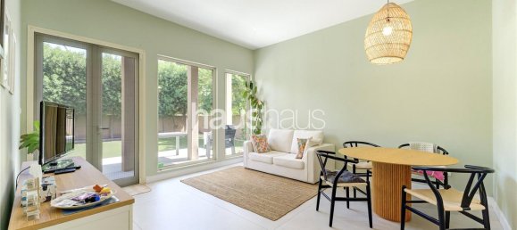 Вилла с 3 спальнями в Арабиан Ранчес, ОАЭ № 98683 11