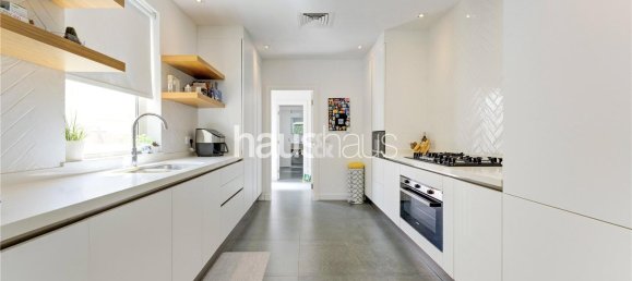 Вилла с 3 спальнями в Арабиан Ранчес, ОАЭ № 98683 10