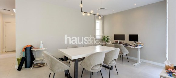 Вилла с 3 спальнями в Арабиан Ранчес, ОАЭ № 98683 9