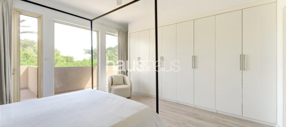 Вилла с 3 спальнями в Арабиан Ранчес, ОАЭ № 98683 6