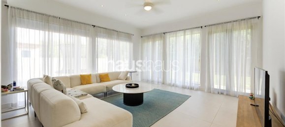 Вилла с 3 спальнями в Арабиан Ранчес, ОАЭ № 98683 5