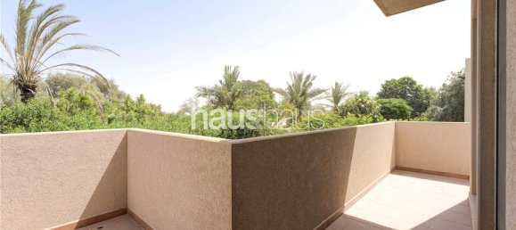 Вилла с 3 спальнями в Арабиан Ранчес, ОАЭ № 98683 19