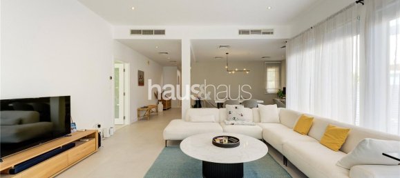 Вилла с 3 спальнями в Арабиан Ранчес, ОАЭ № 98683 20