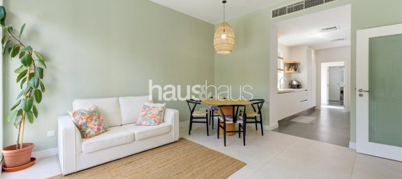 Вилла с 3 спальнями в Арабиан Ранчес, ОАЭ № 98683 3