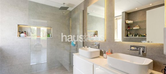 Вилла с 3 спальнями в Арабиан Ранчес, ОАЭ № 98683 18