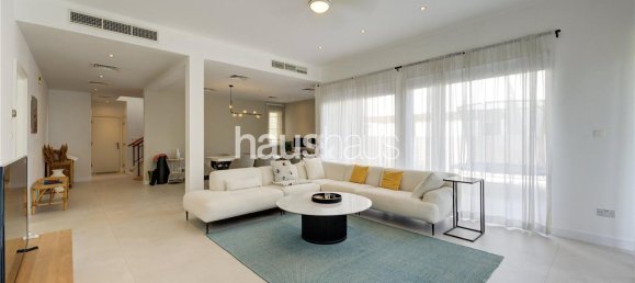 Вилла с 3 спальнями в Арабиан Ранчес, ОАЭ № 98683 8