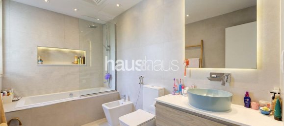 Вилла с 3 спальнями в Арабиан Ранчес, ОАЭ № 98683 7