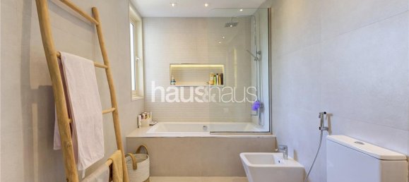 Вилла с 3 спальнями в Арабиан Ранчес, ОАЭ № 98683 15