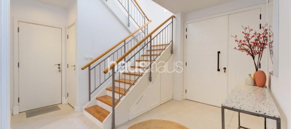 Вилла с 3 спальнями в Арабиан Ранчес, ОАЭ № 98683 12