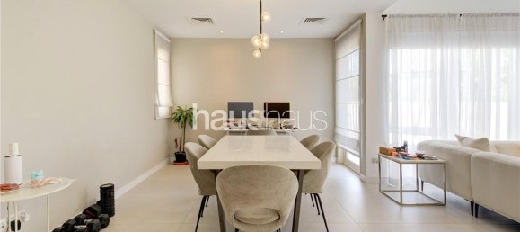 Вилла с 3 спальнями в Арабиан Ранчес, ОАЭ № 98683 13