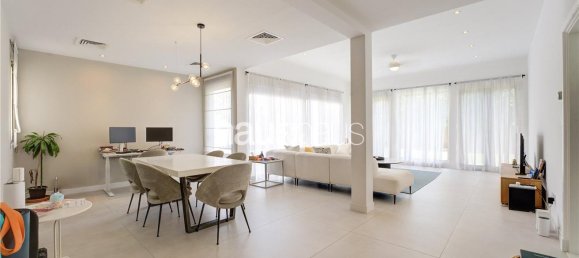 Вилла с 3 спальнями в Арабиан Ранчес, ОАЭ № 98683 2