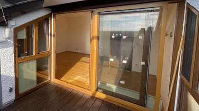 Apartamento de 1 dormitorio en Anthering, Austria No. 244079