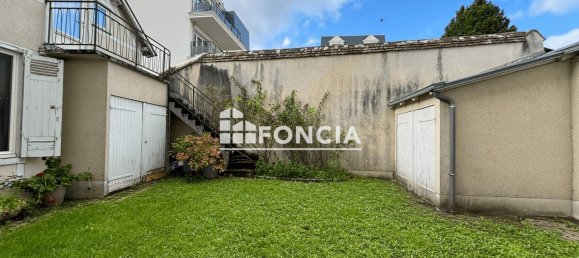 Apartamento T2 em Orleans, France N.º 218454 14