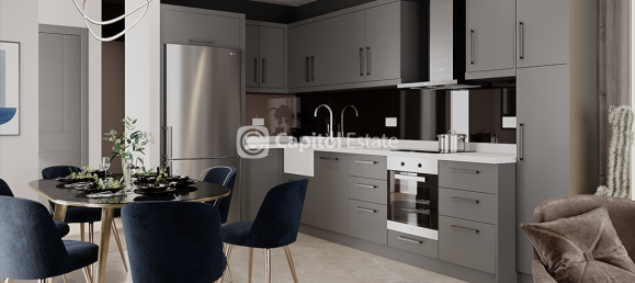 Villa 1+3 in Antalya, Turkey No. 6360 29