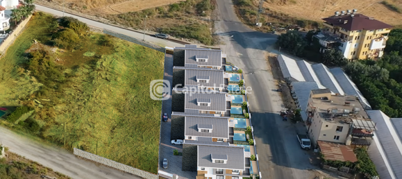 Villa 1+3 in Antalya, Turkey No. 6360 14