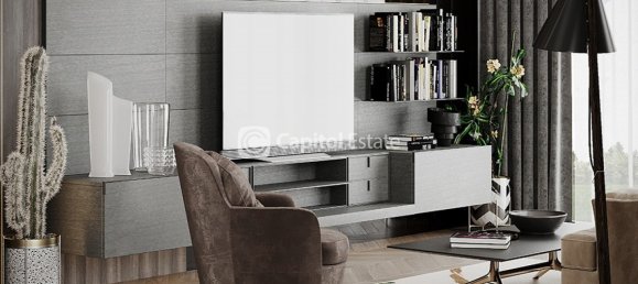 Villa 1+3 in Antalya, Turkey No. 6360 15