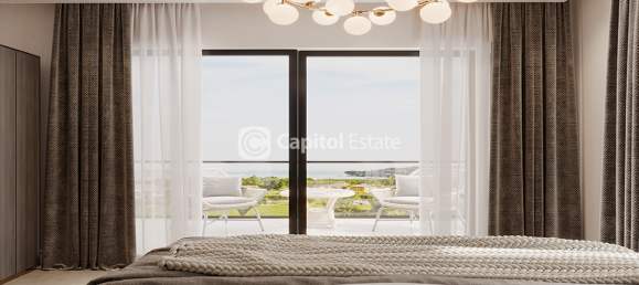 Villa 1+3 in Antalya, Turkey No. 6360 26