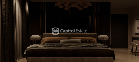 Villa 1+3 in Antalya, Turkey No. 6360 27