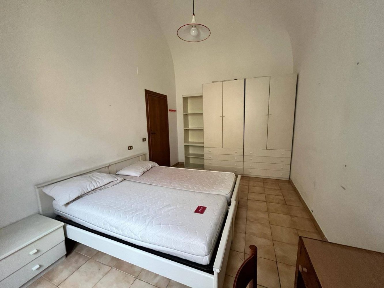 3 rooms Apartment in Pisa, Italy No. 194413