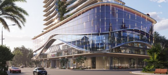 2 bedrooms Apartment in Dubai, UAE No. 55669 2