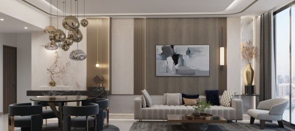 2 bedrooms Apartment in Dubai, UAE No. 55669 11