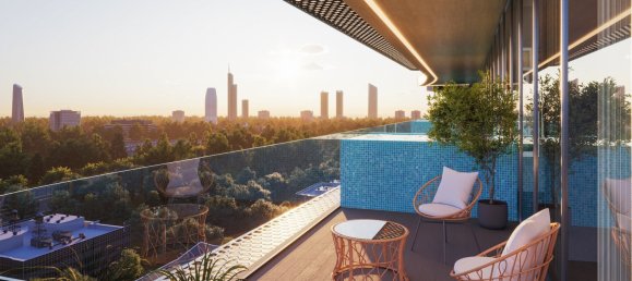 2 bedrooms Apartment in Dubai, UAE No. 55669 6