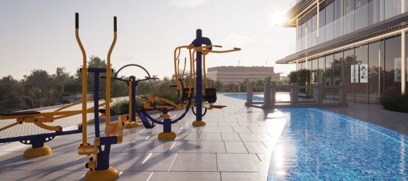 2 bedrooms Apartment in Dubai, UAE No. 55669 5