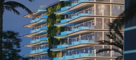 2 bedrooms Apartment in Dubai, UAE No. 55669 15