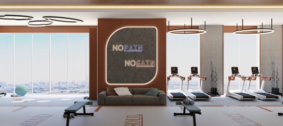 2 bedrooms Apartment in Dubai, UAE No. 55669 9