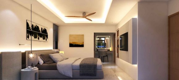 3 bedrooms Villa for sale in Ko Samui, Surat Thani, Southern Thailand, Thailand № 78612 6