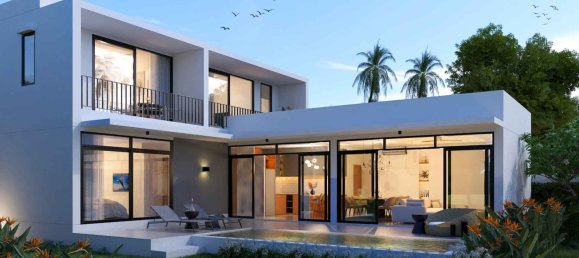 3 bedrooms Villa for sale in Ko Samui, Surat Thani, Southern Thailand, Thailand № 78612 7