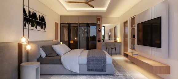 3 bedrooms Villa for sale in Ko Samui, Surat Thani, Southern Thailand, Thailand № 78612 8